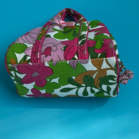 Makeup bag - Picture 3 of 7